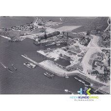 Luchtfoto Scheepwerf de Hoop Tolkamer Coll. G.B.Janssen HKR (10)